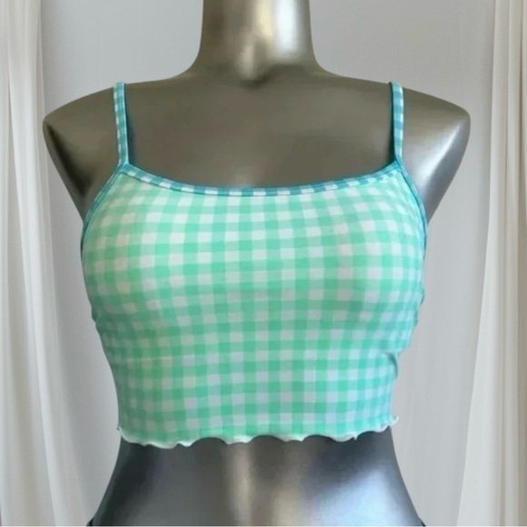 🆕Women’s | Bikini  Crop Top - Picture 2 of 16